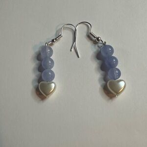 Handmade earrings